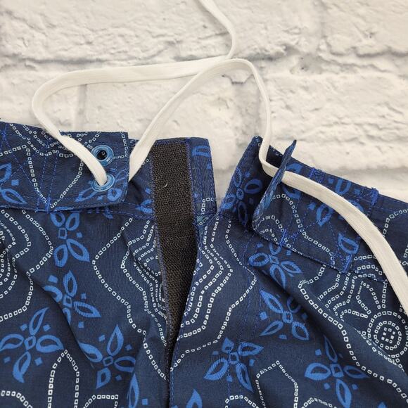 Utility Brand Boho Board Shorts size 36 - Picture 8 of 8